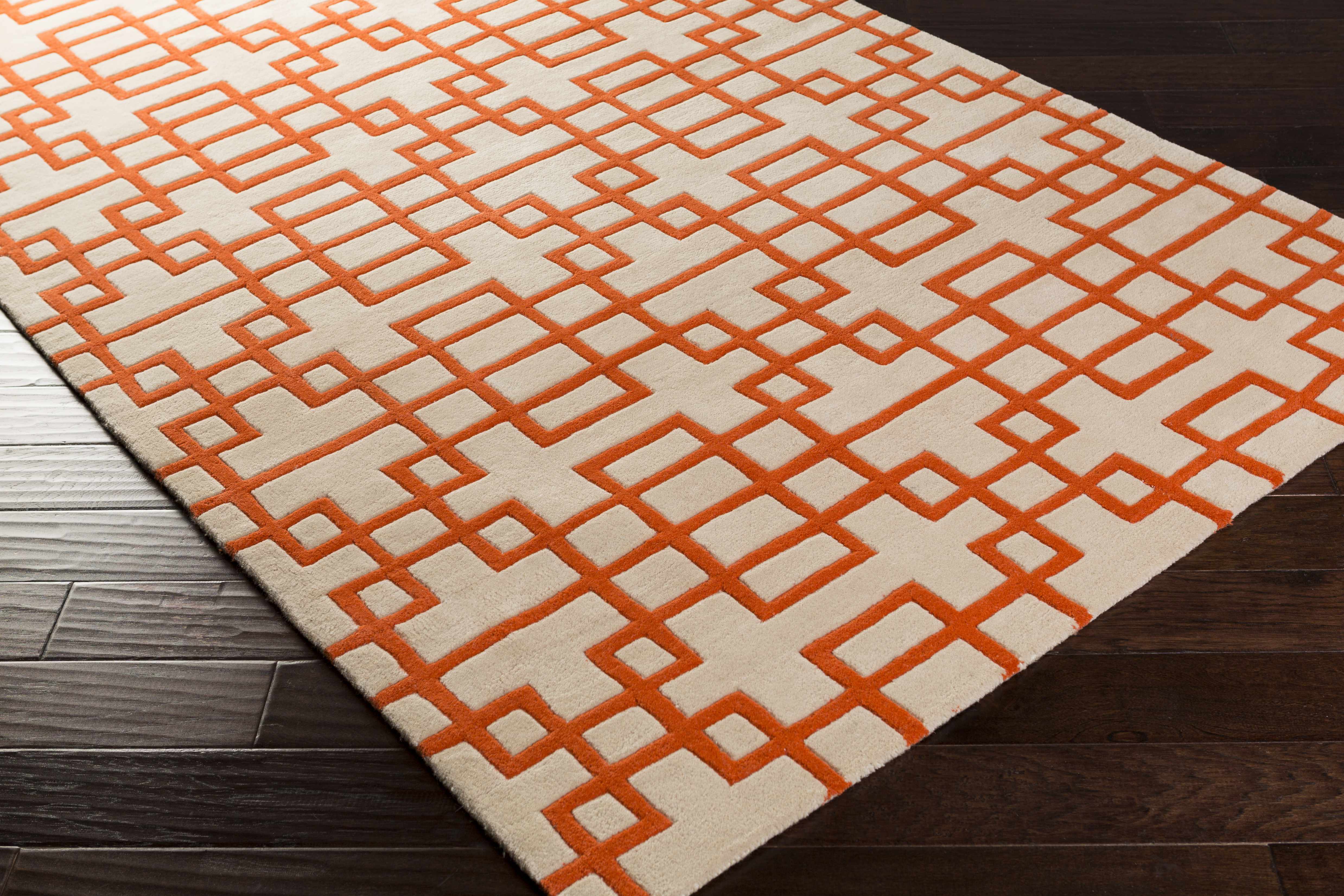 Kosciusko Runner Rug