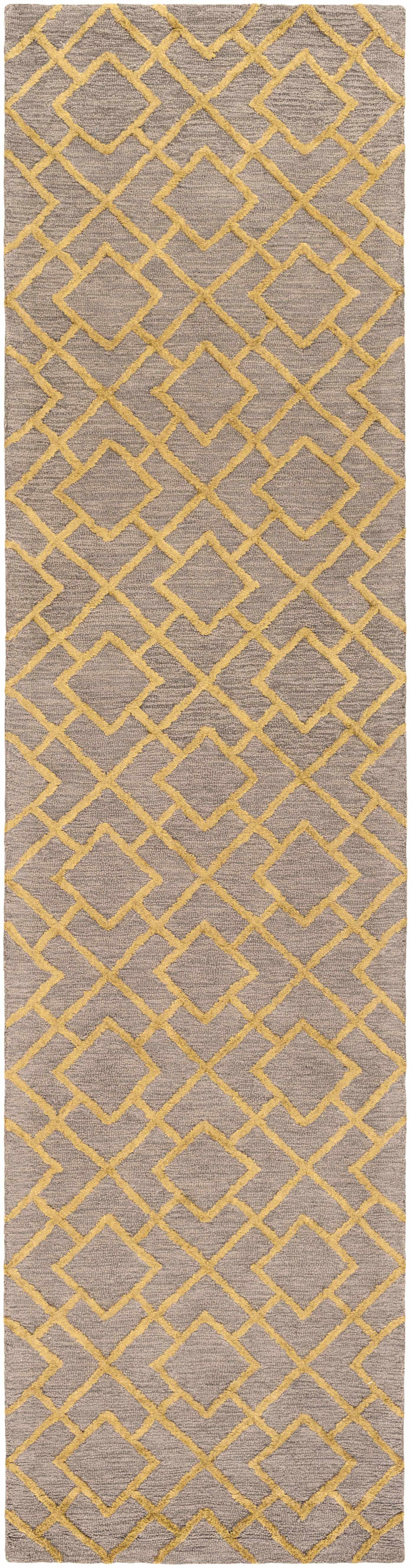 Brier Runner Rug