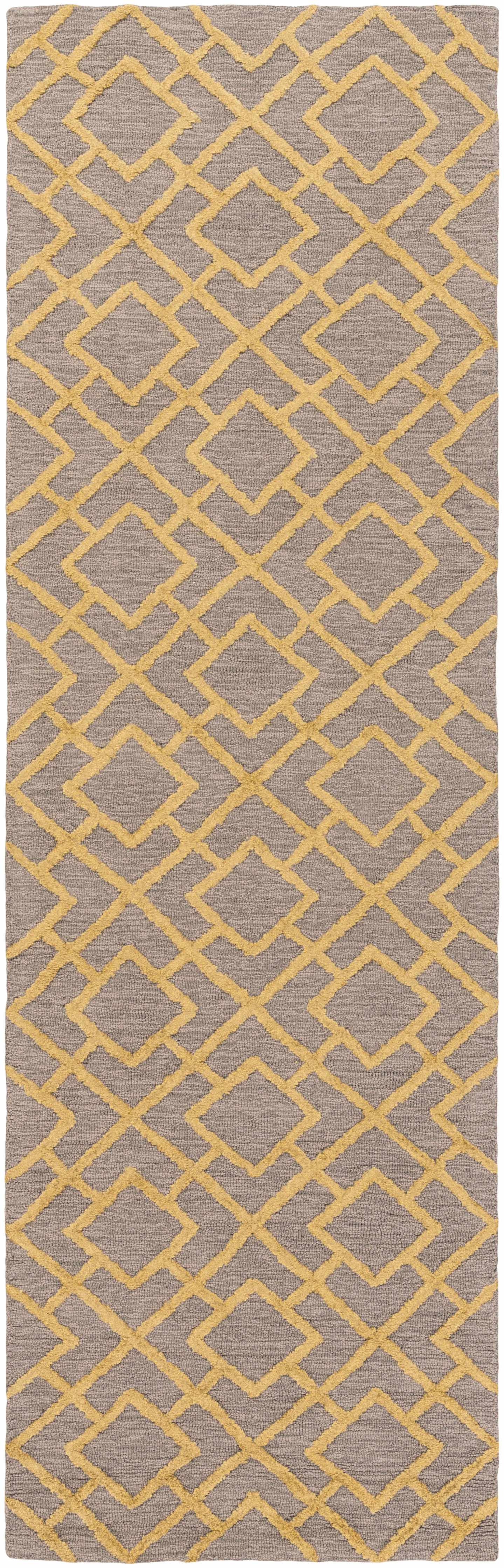 Brier Runner Rug