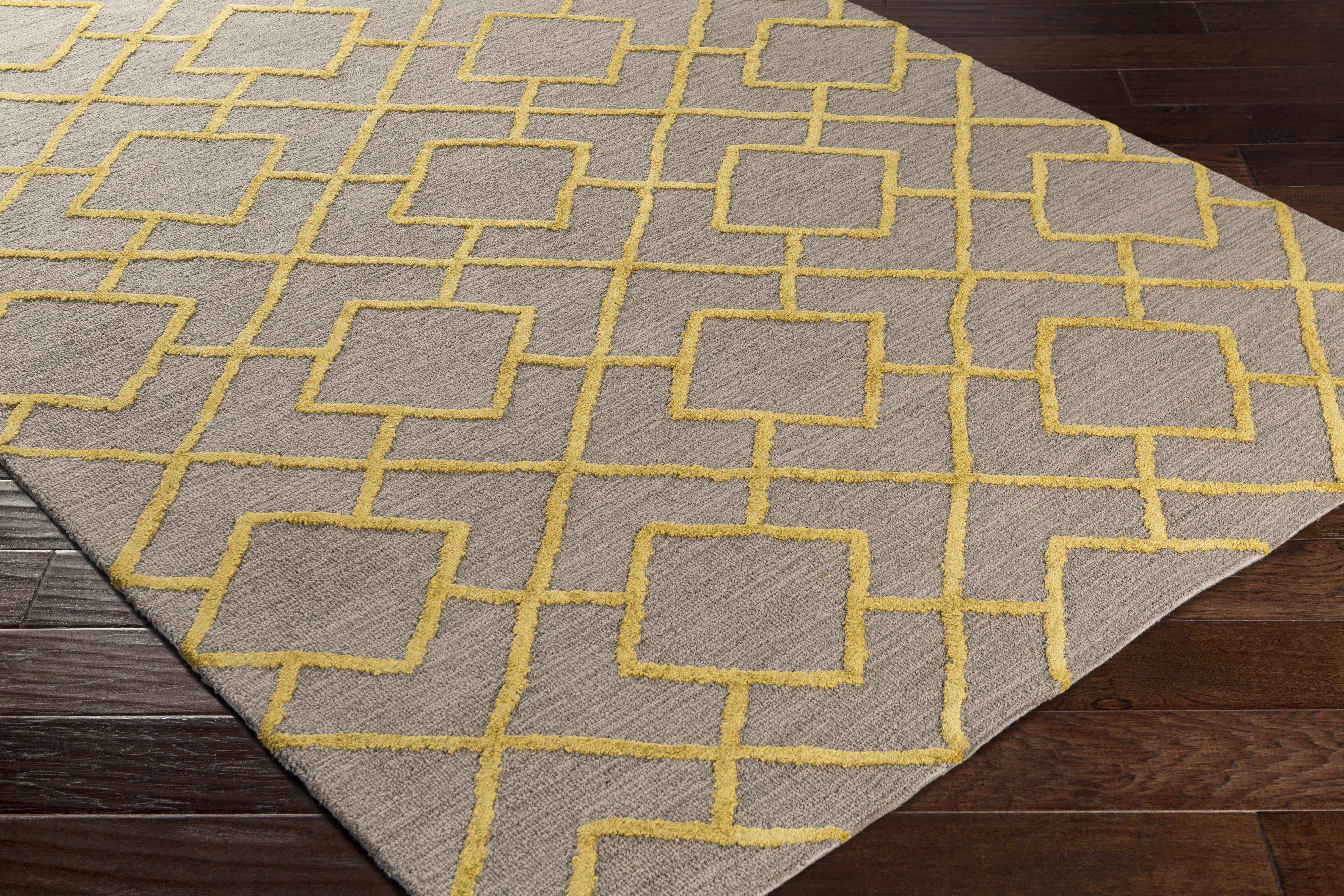 Brier Runner Rug