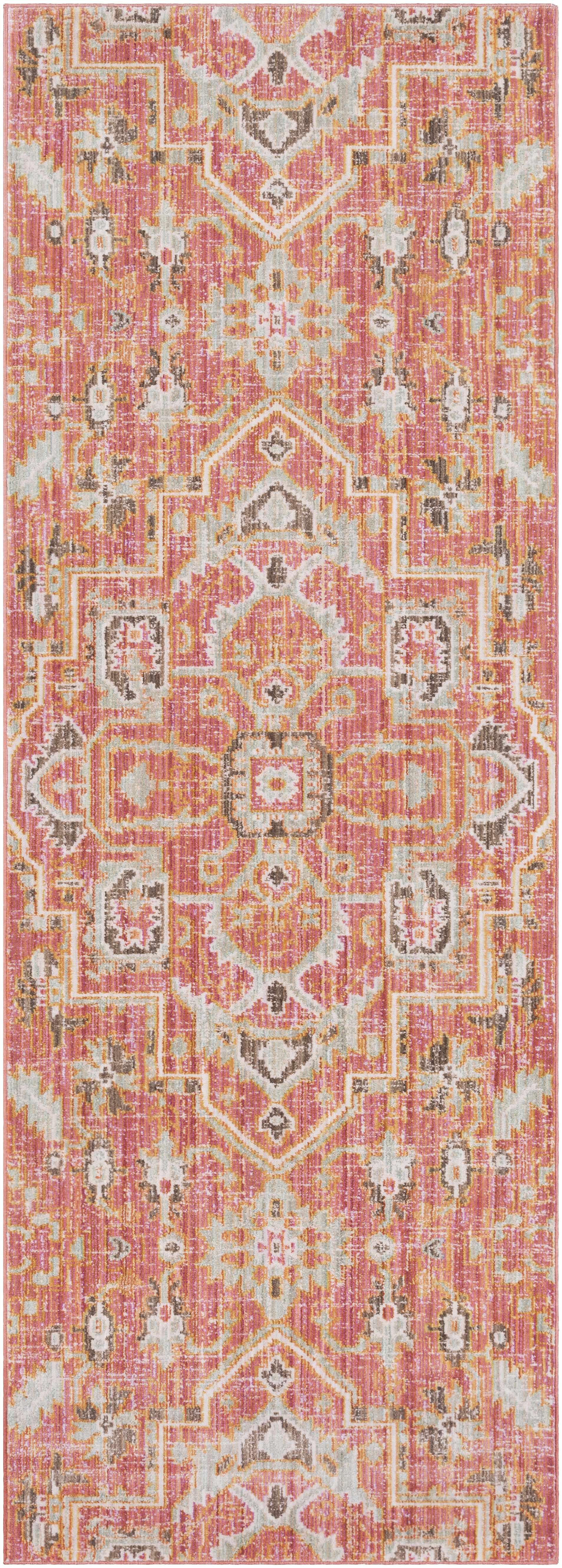Devol Runner Rug