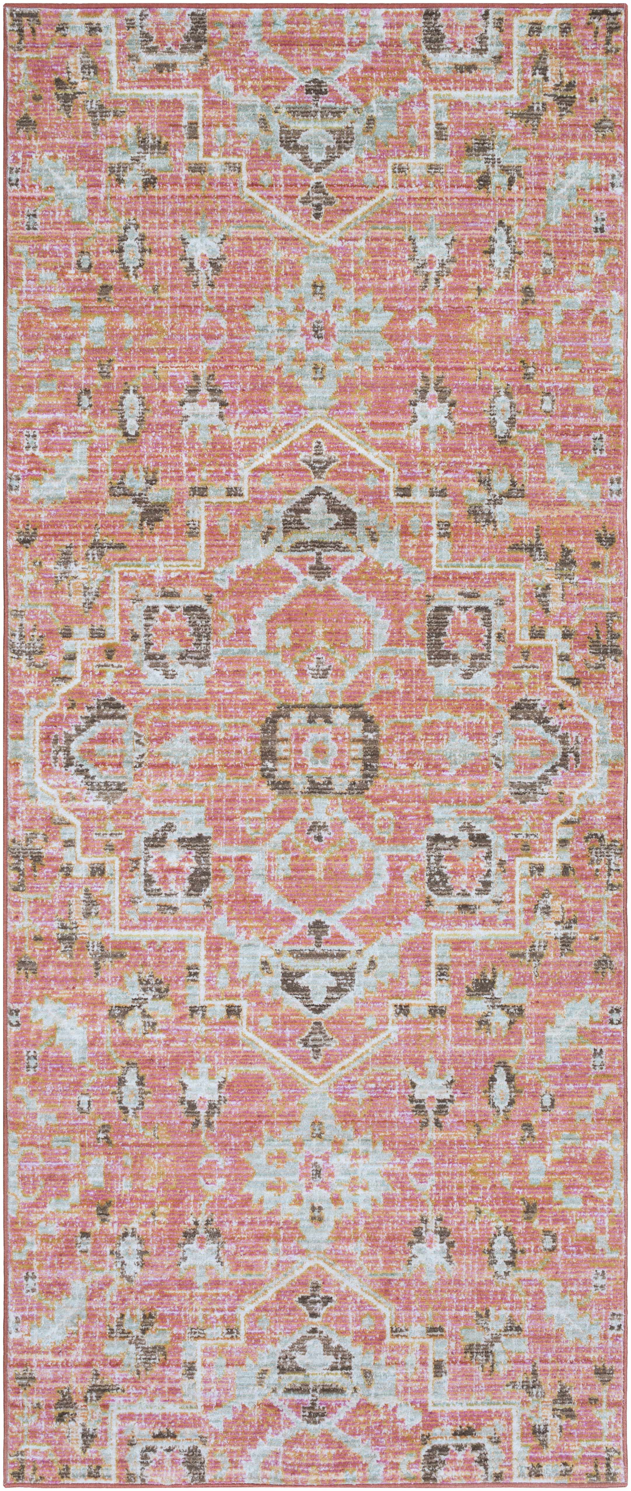 Devol Runner Rug