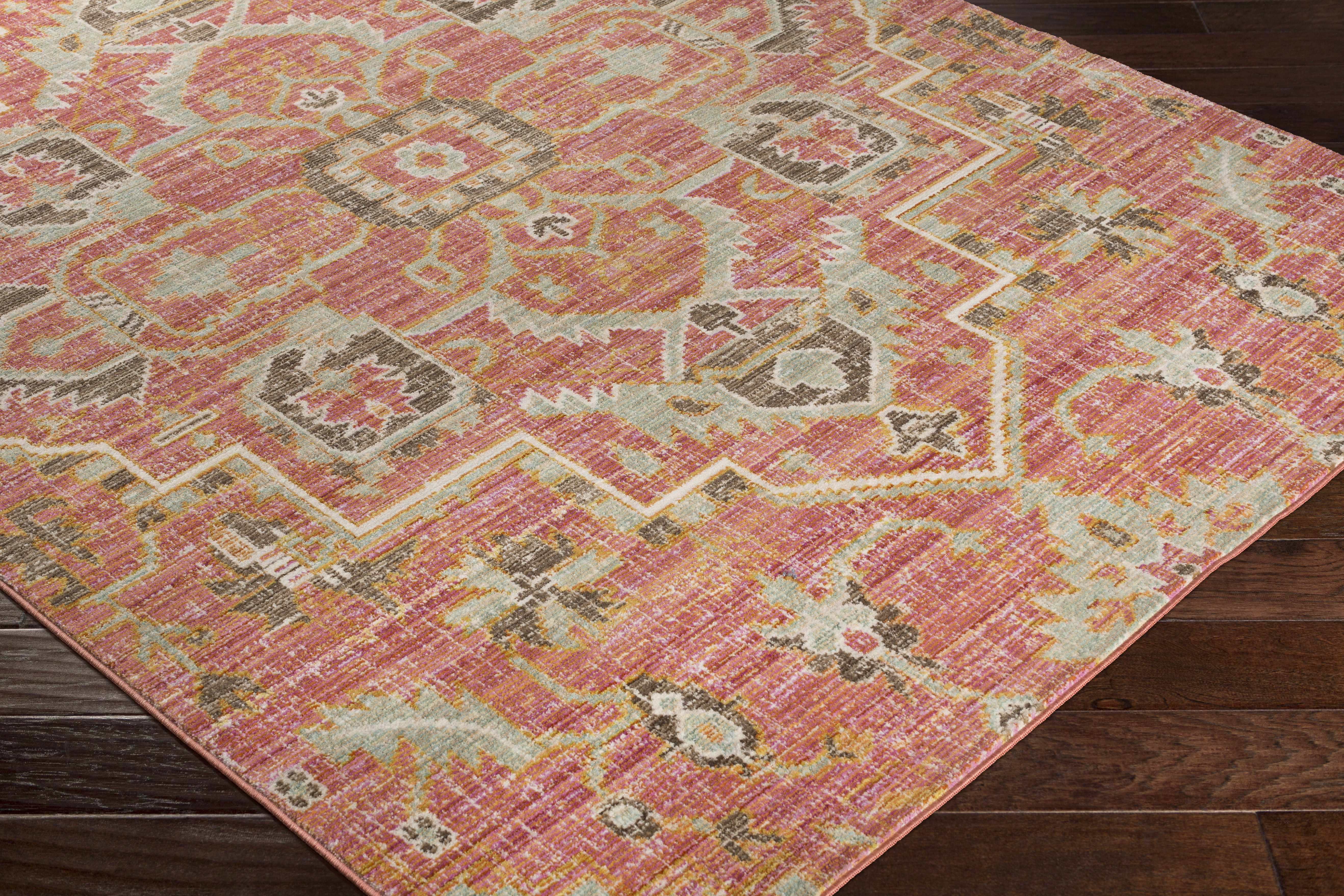 Devol Runner Rug