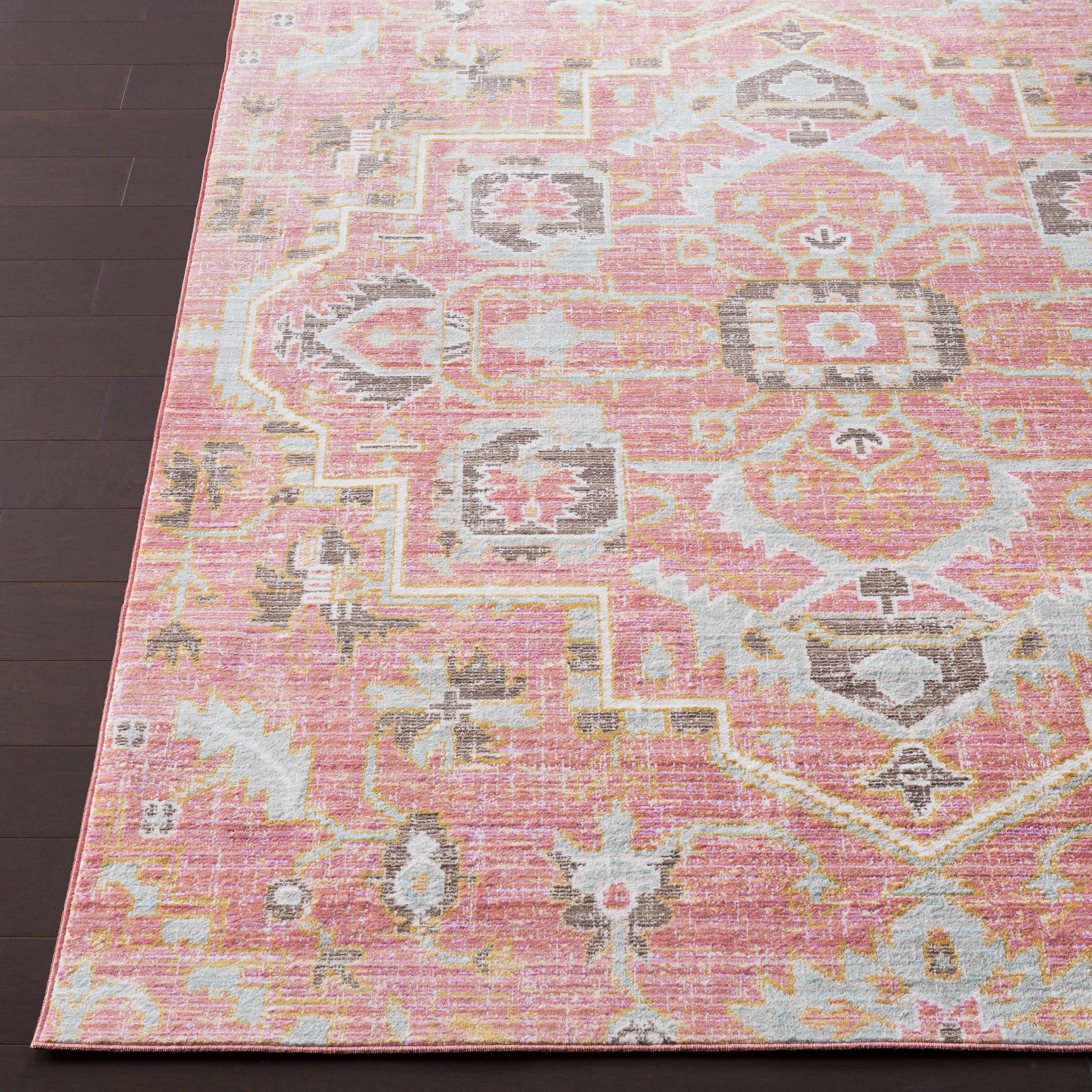 Devol Runner Rug