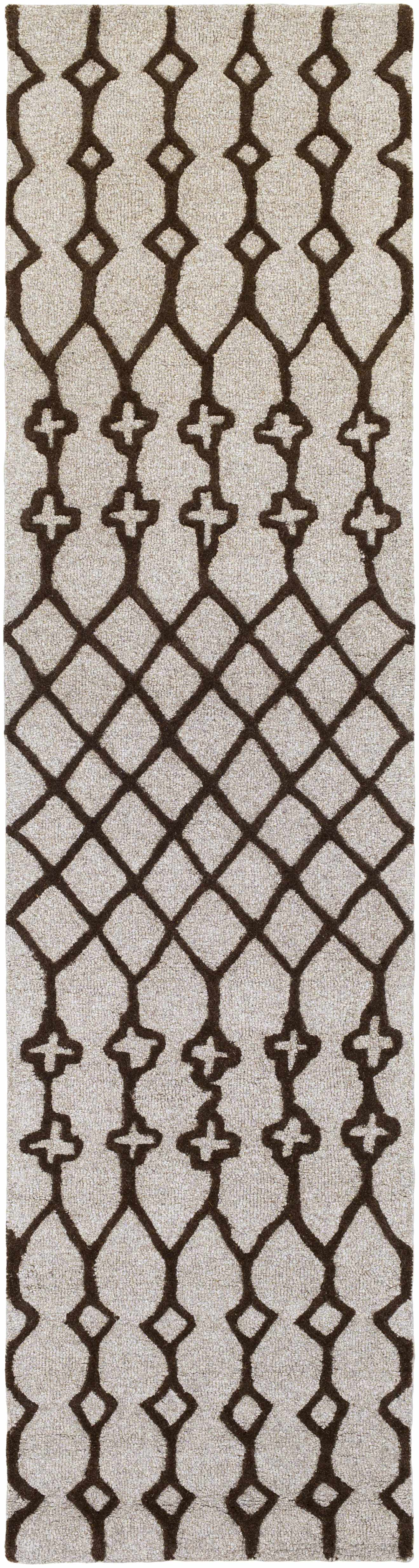 Hermantown Runner Rug