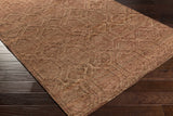 Bartlett Jute Rug