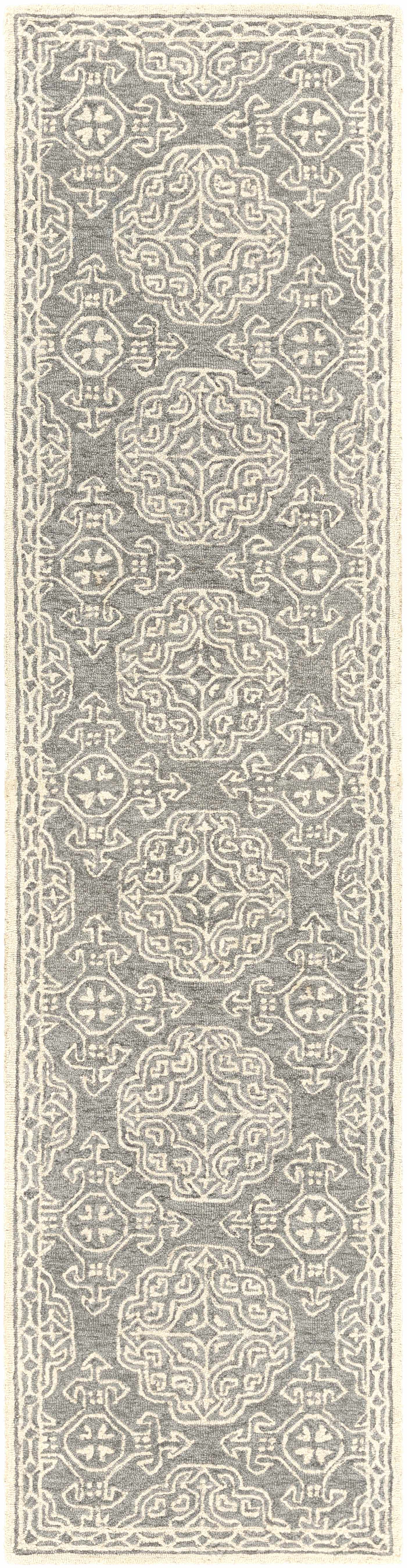 Bromyard Runner Rug