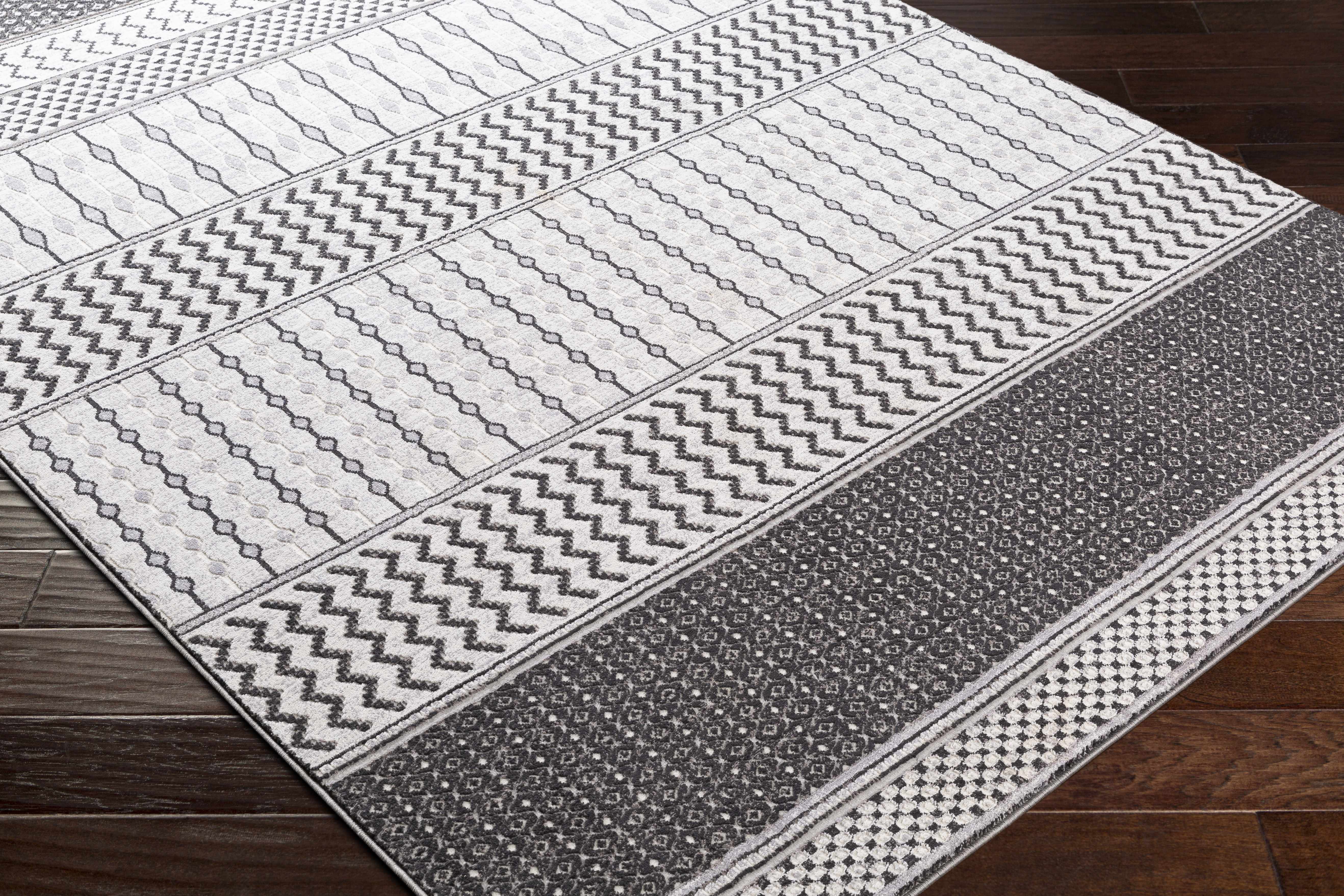 Wheatcroft Runner Rug