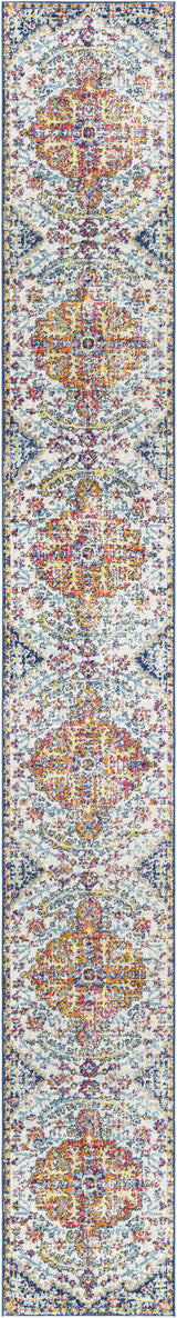 Bodrum Runner Rug