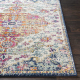 Bodrum Runner Rug