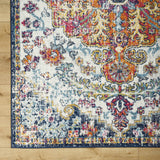 Bodrum Runner Rug