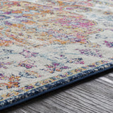 Bodrum Runner Rug