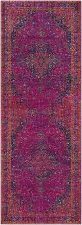 Milliken Runner Rug