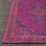 Milliken Runner Rug