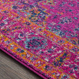 Milliken Runner Rug