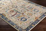 Smyrna Runner Rug