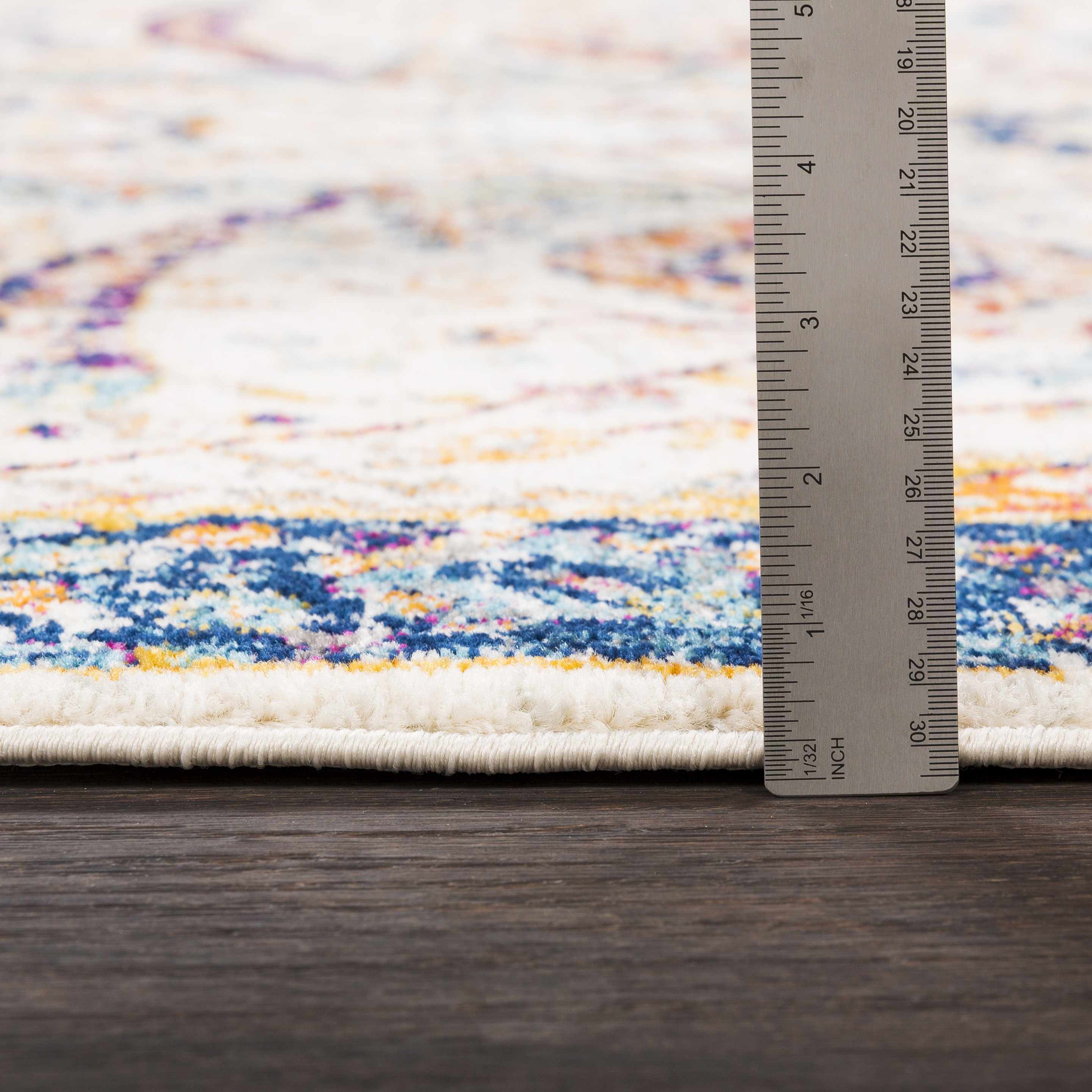 Smyrna Runner Rug