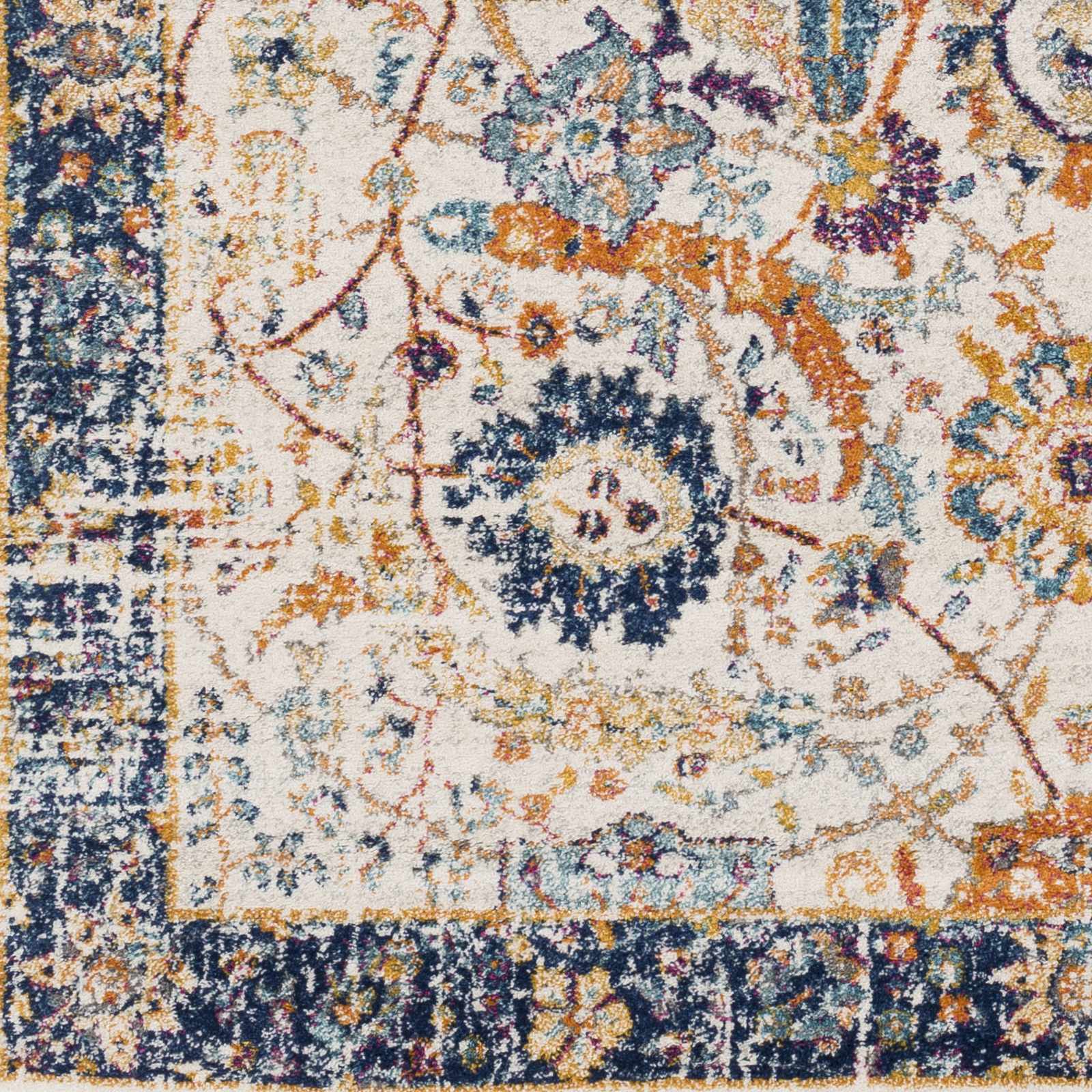 Smyrna Runner Rug
