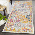 Custar Runner Rug