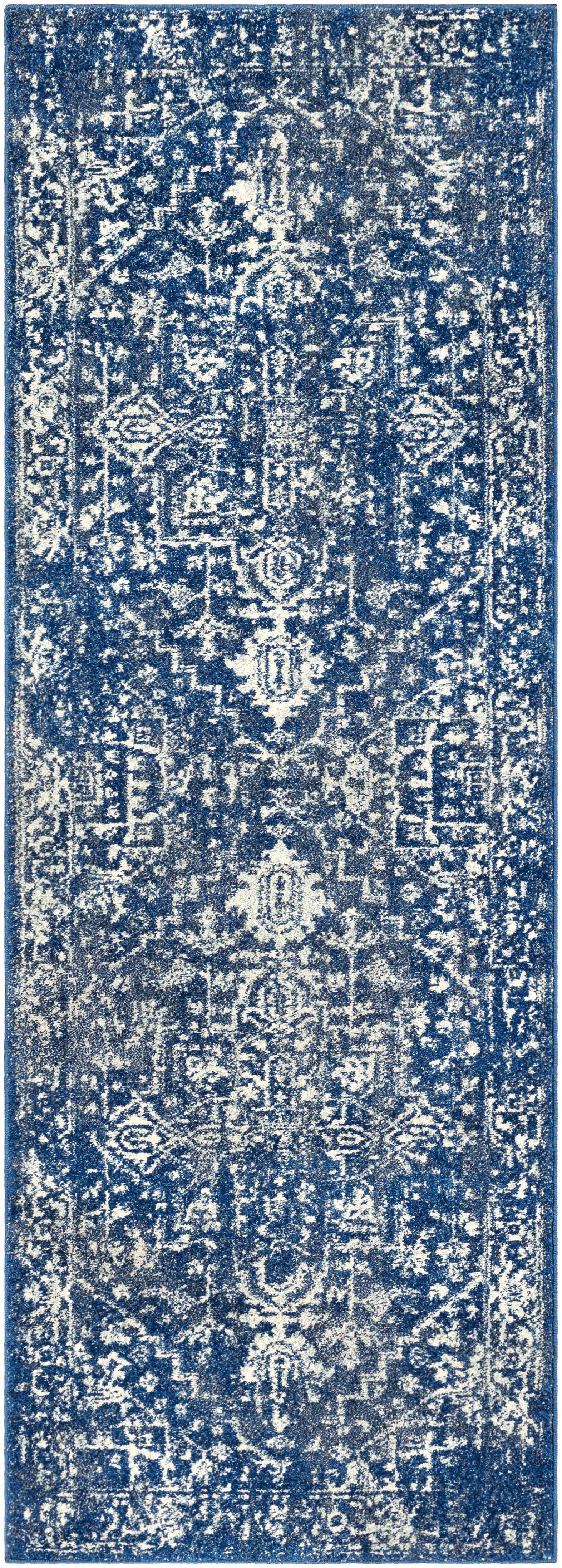 Truchas Runner Rug