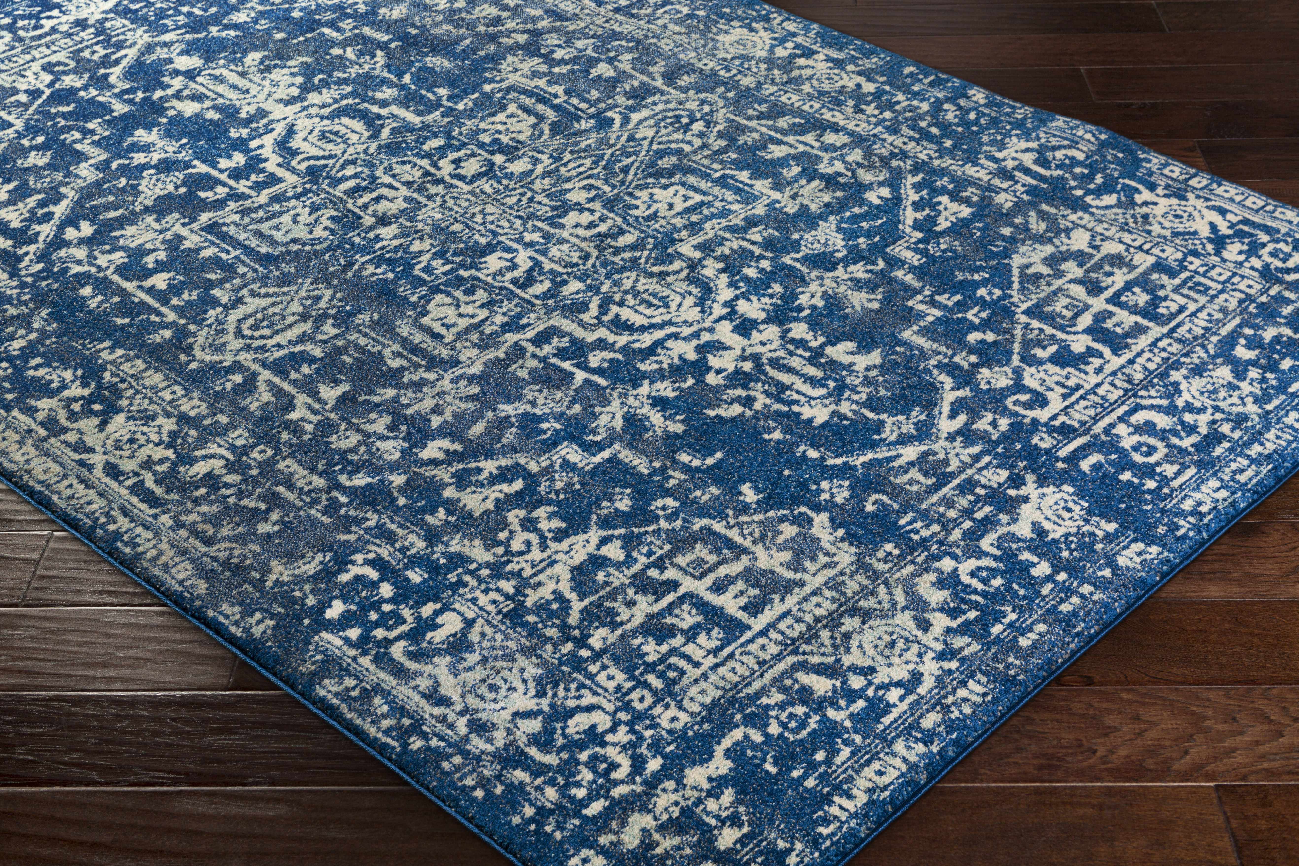 Truchas Runner Rug