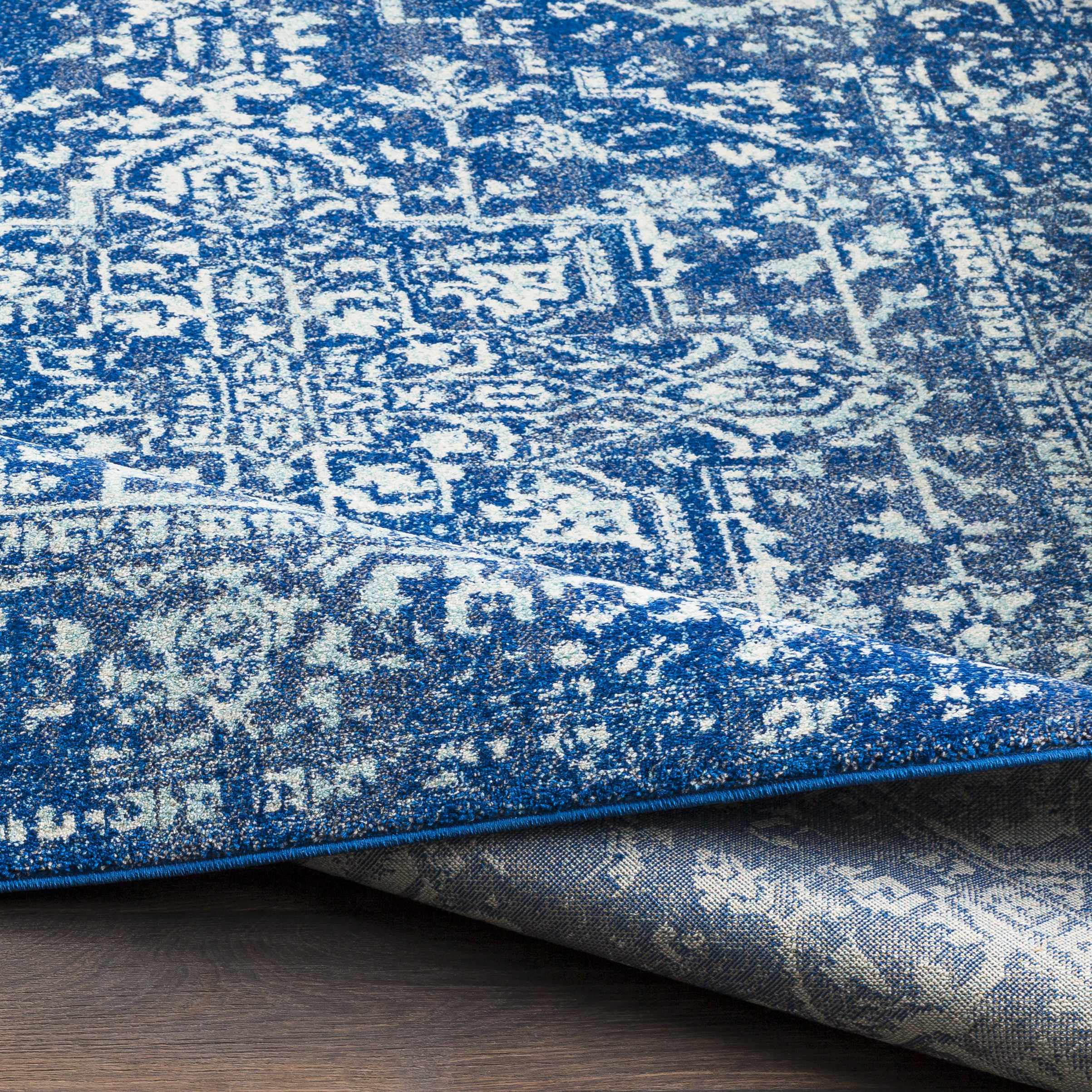 Truchas Runner Rug