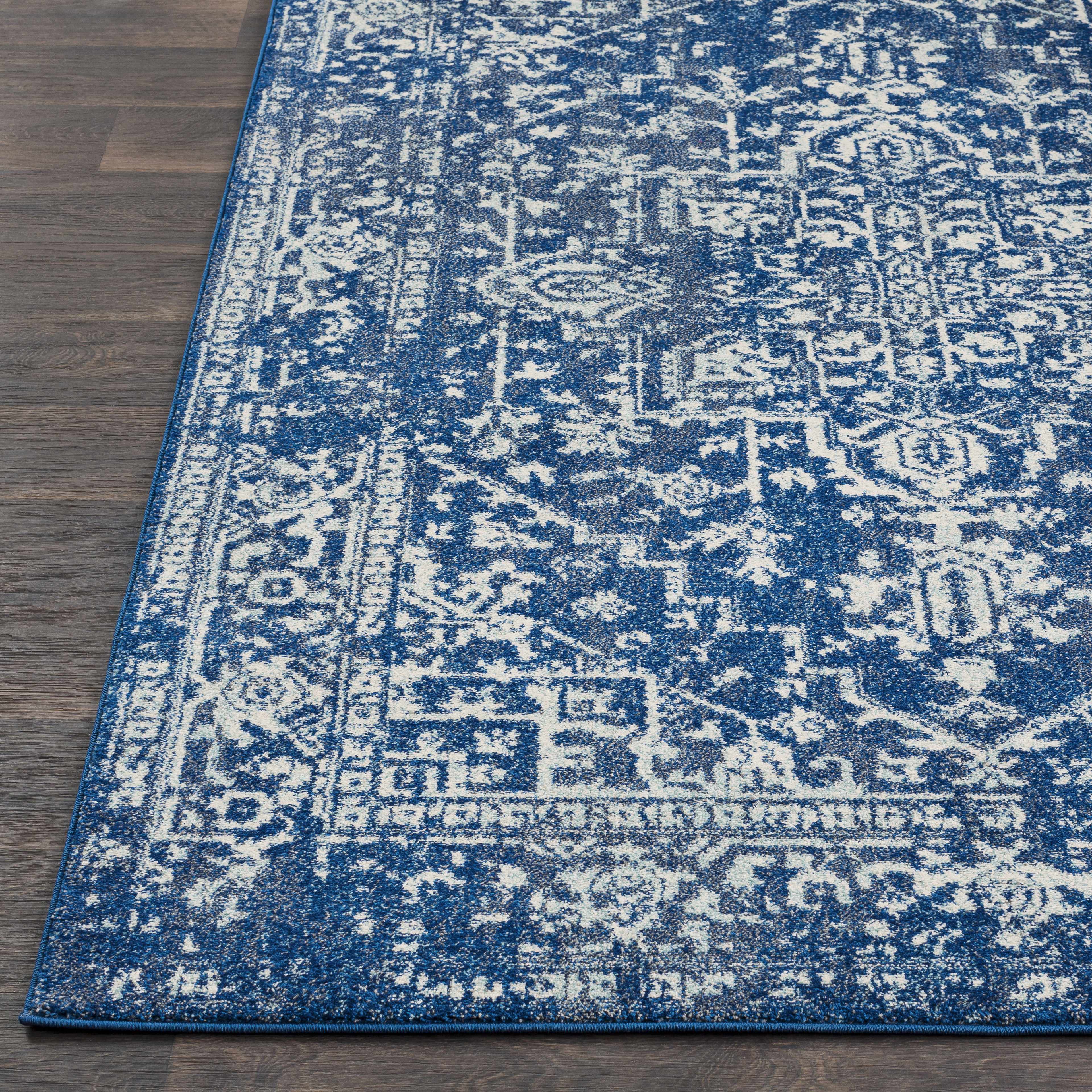 Truchas Runner Rug