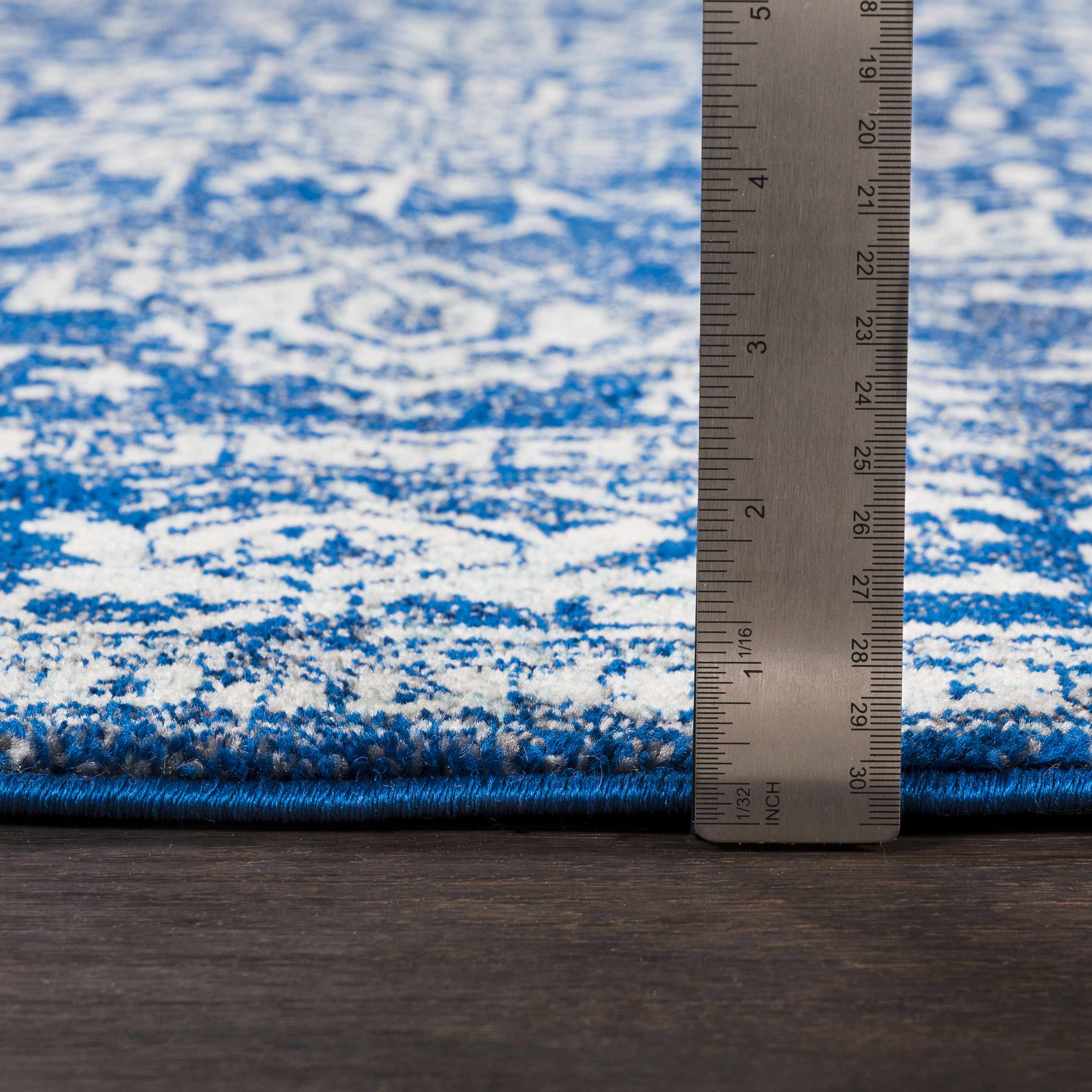 Truchas Runner Rug