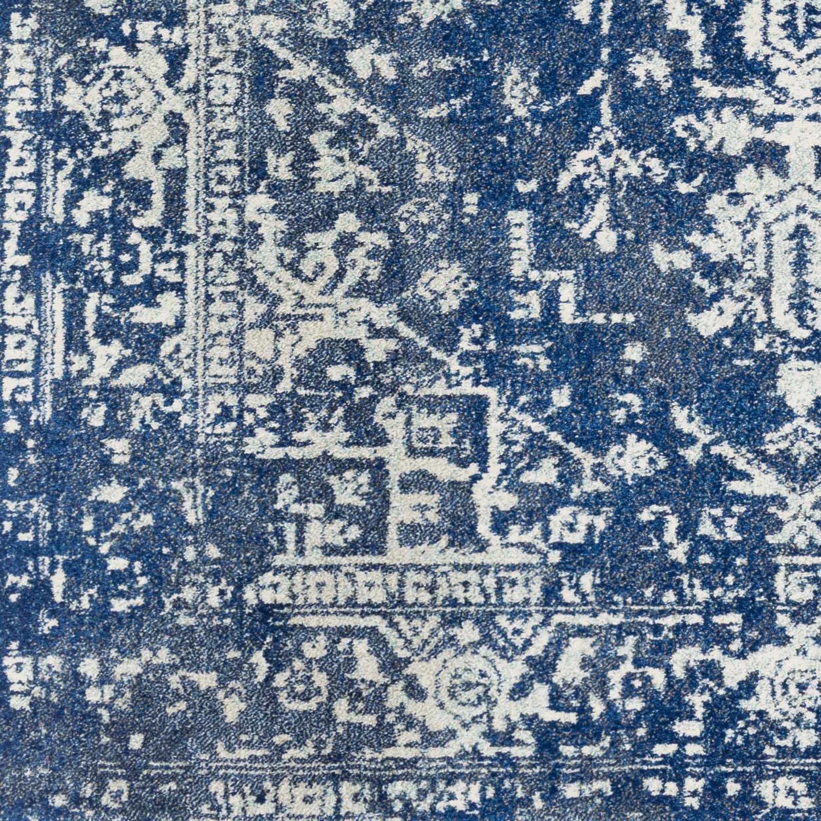 Truchas Runner Rug