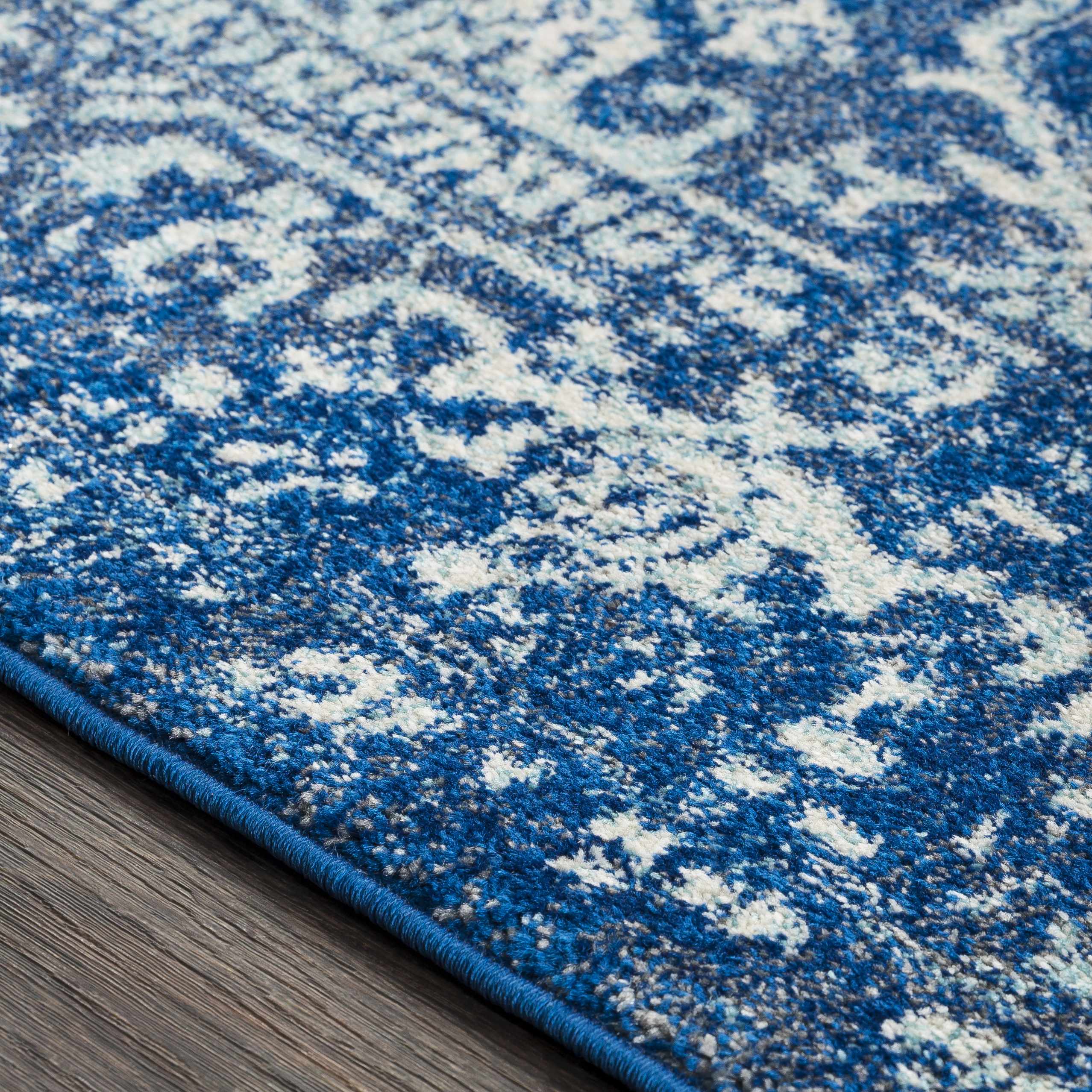 Truchas Runner Rug