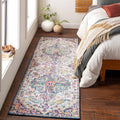 Okarche Runner Rug