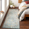 Aleknagik Runner Rug