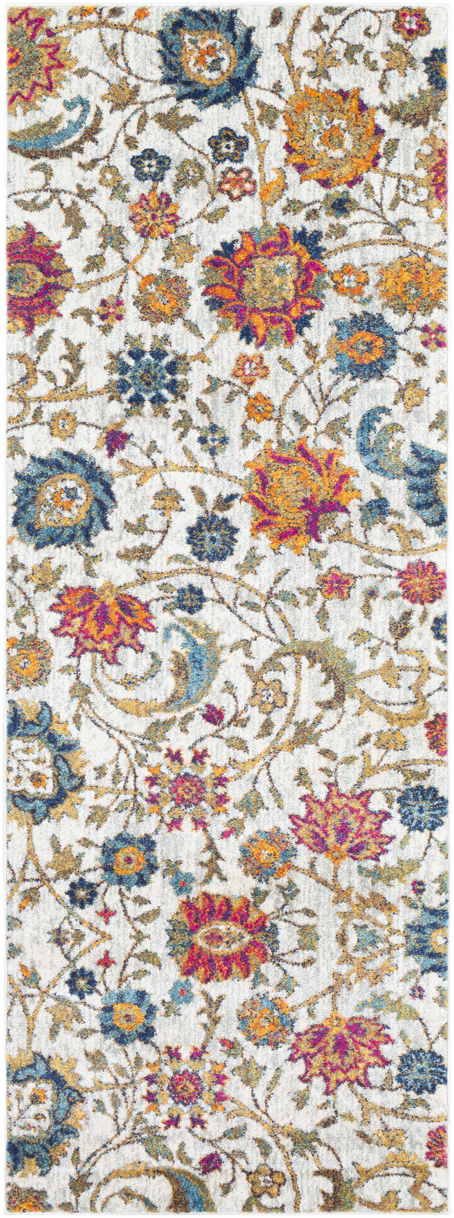 Walsenburg Runner Rug