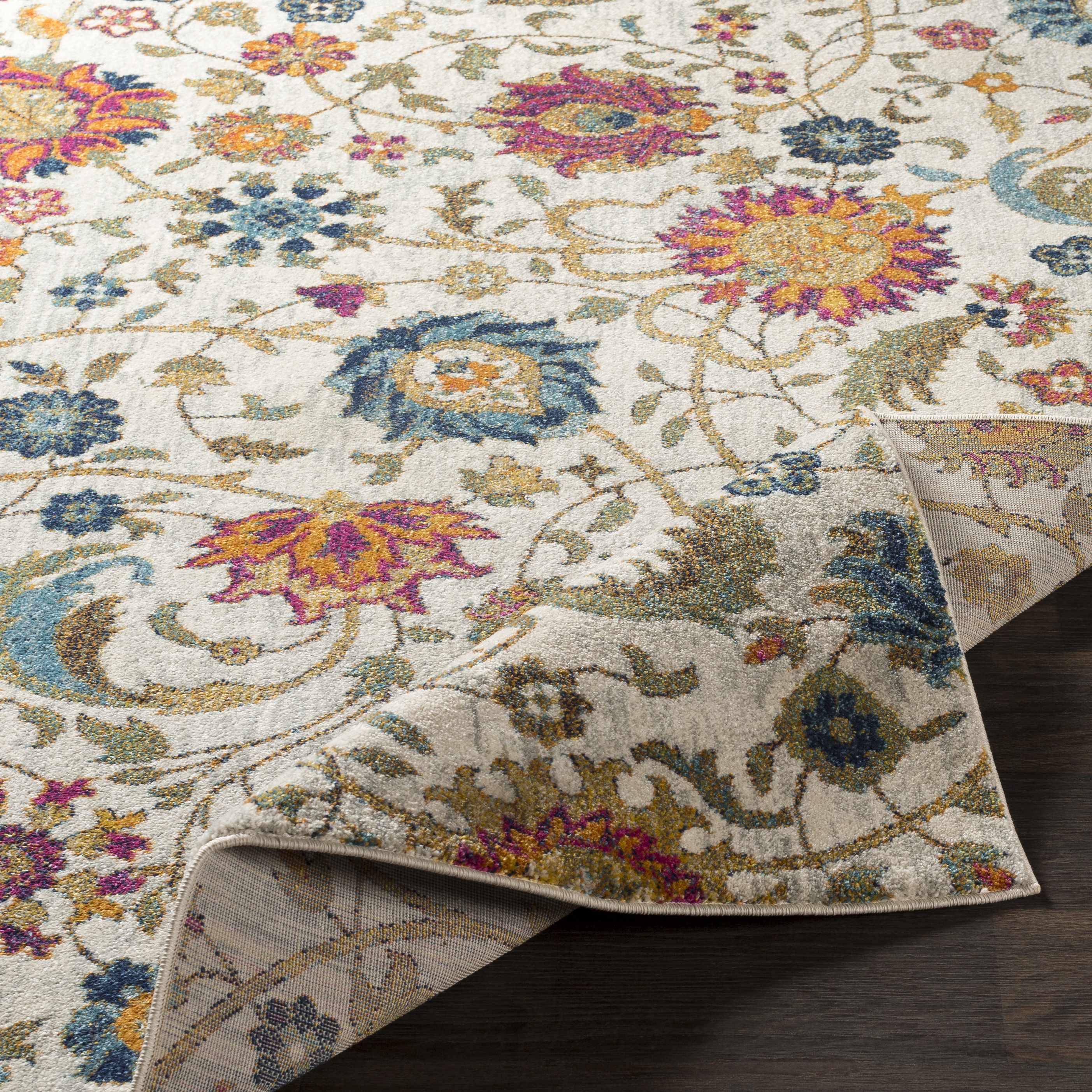 Walsenburg Runner Rug