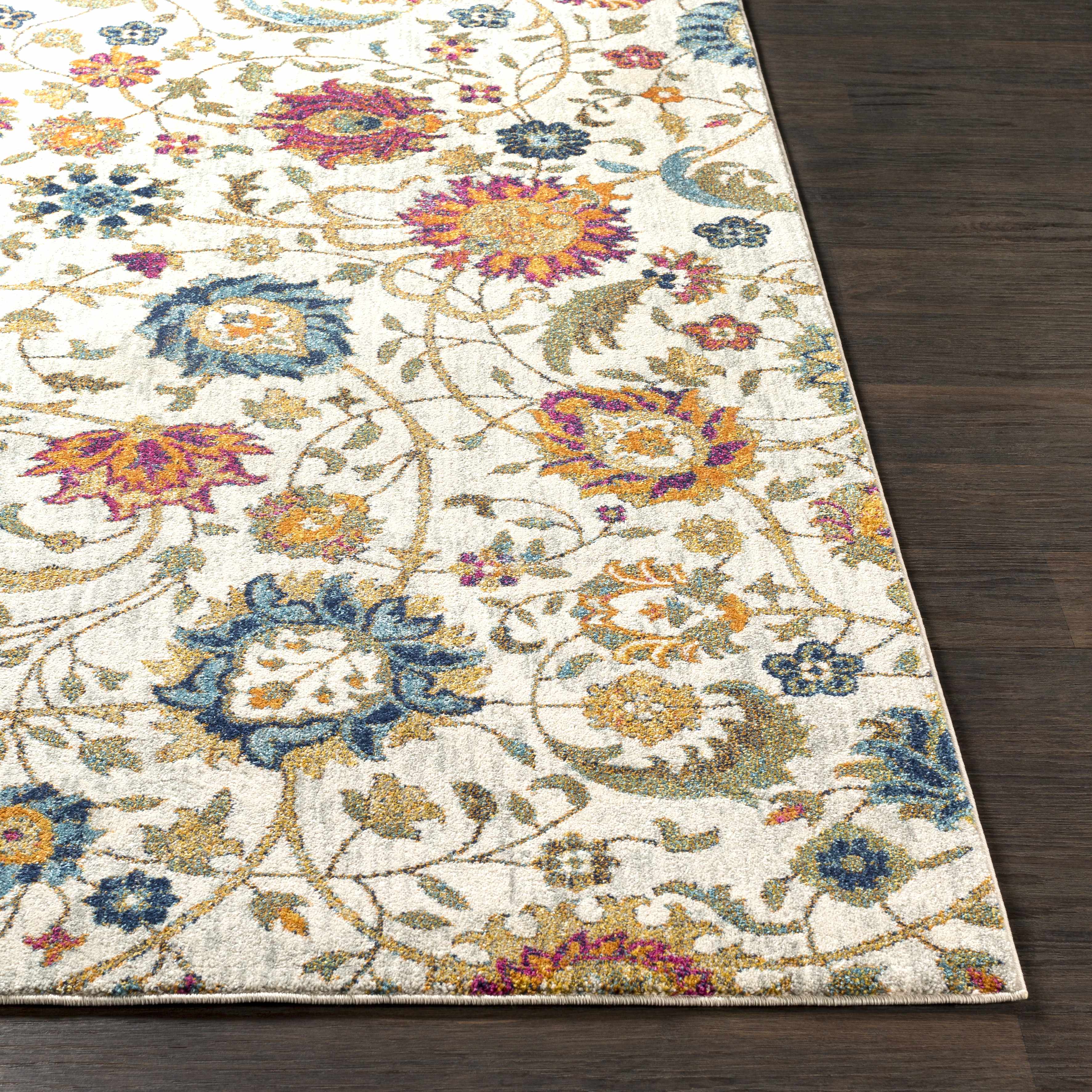 Walsenburg Runner Rug