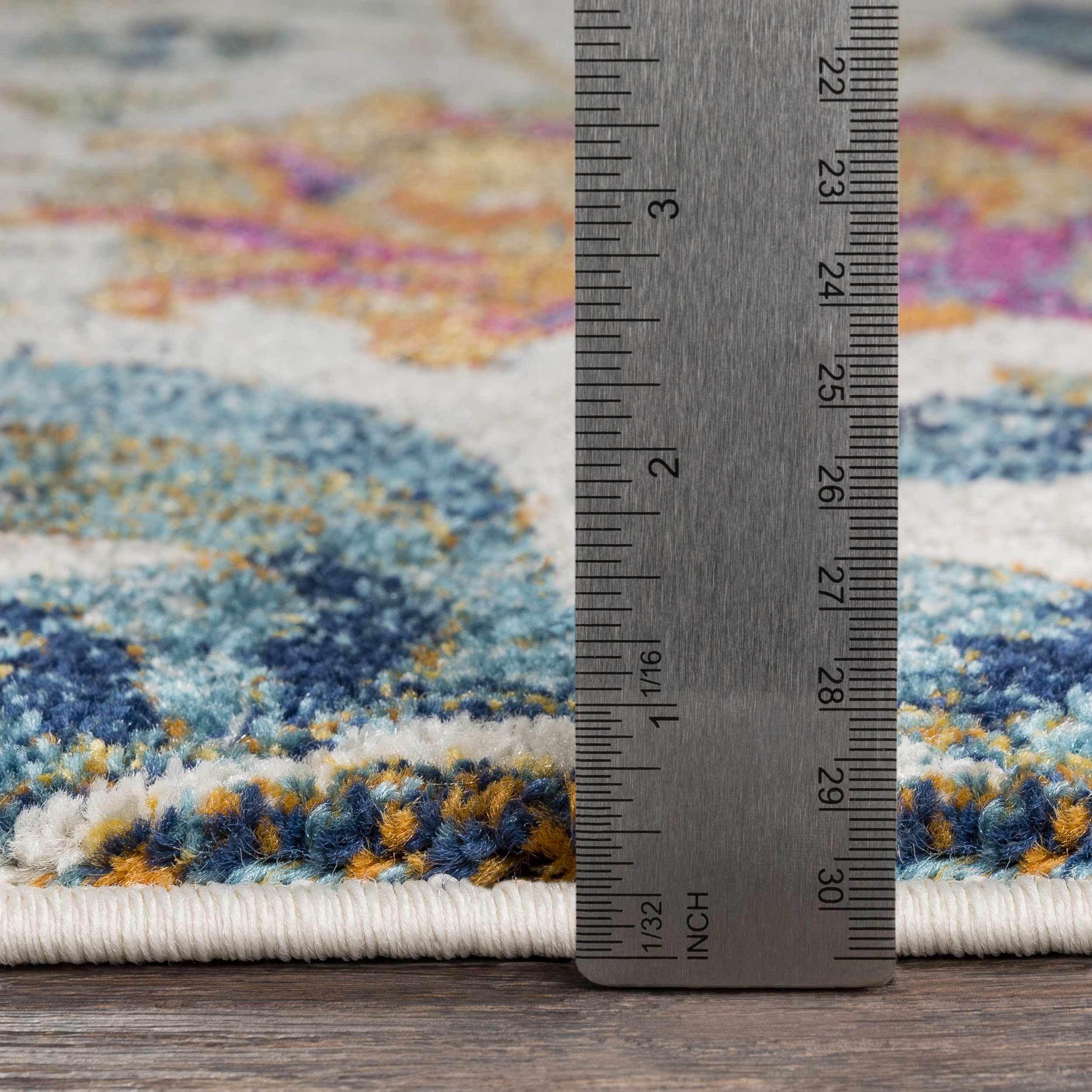 Walsenburg Runner Rug