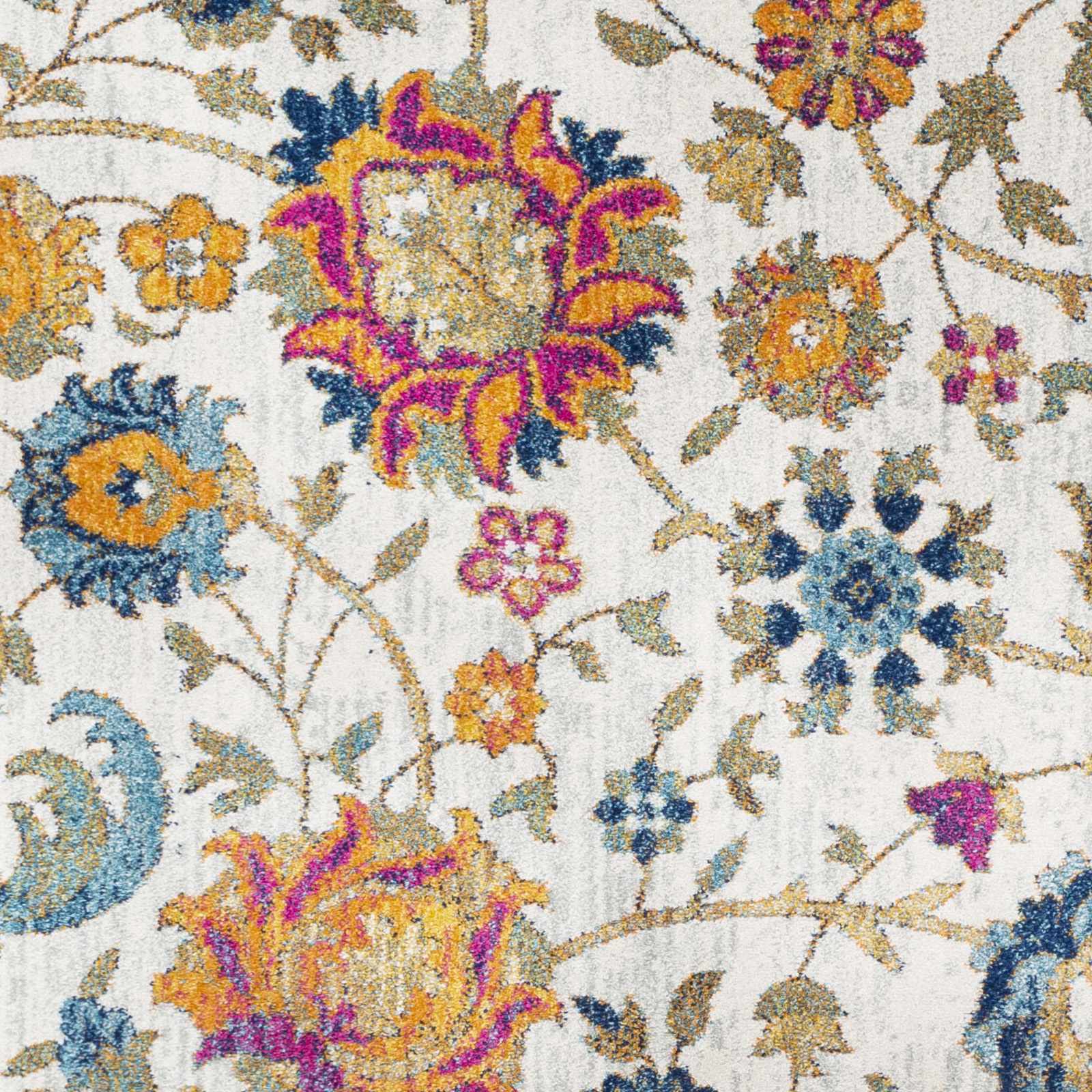 Walsenburg Runner Rug