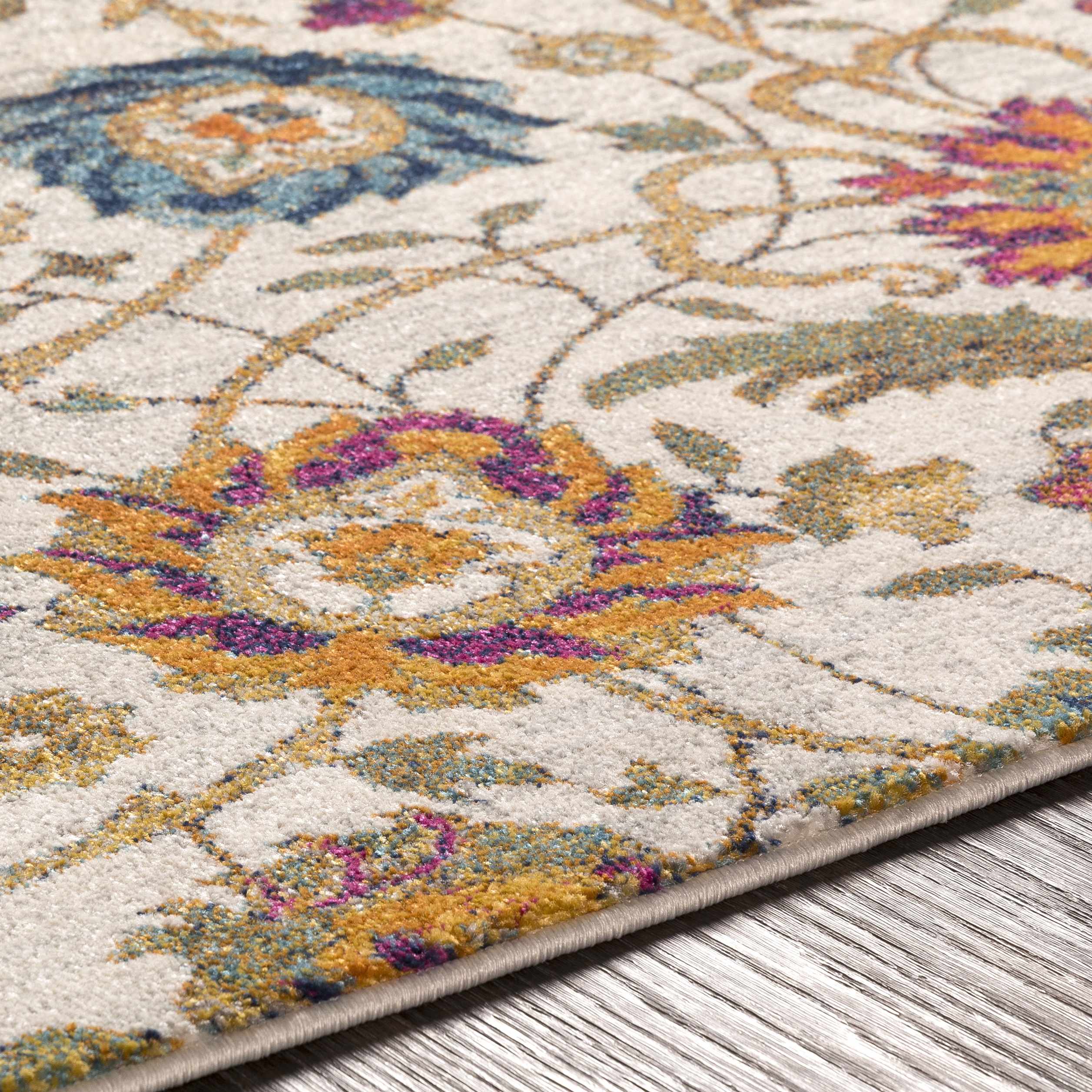 Walsenburg Runner Rug