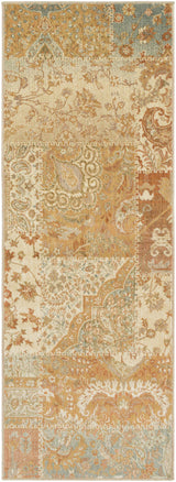 Ivanhoe Runner Rug