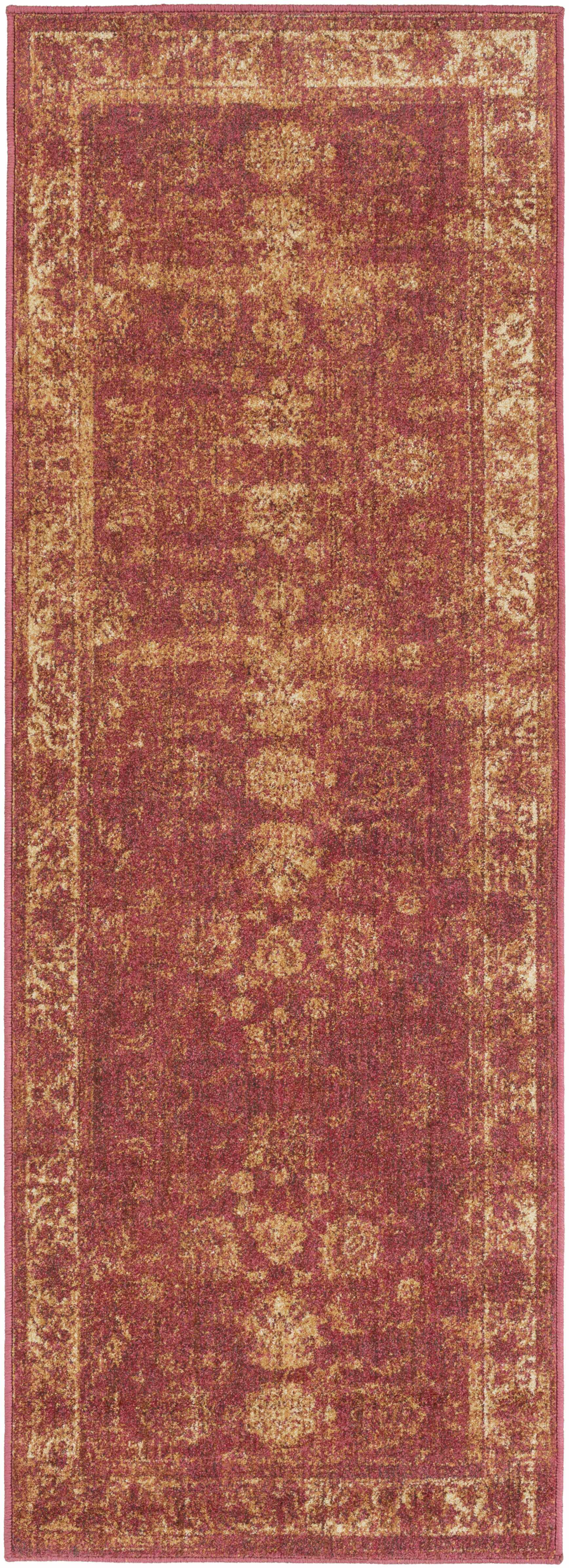 Aberdeen Runner Rug