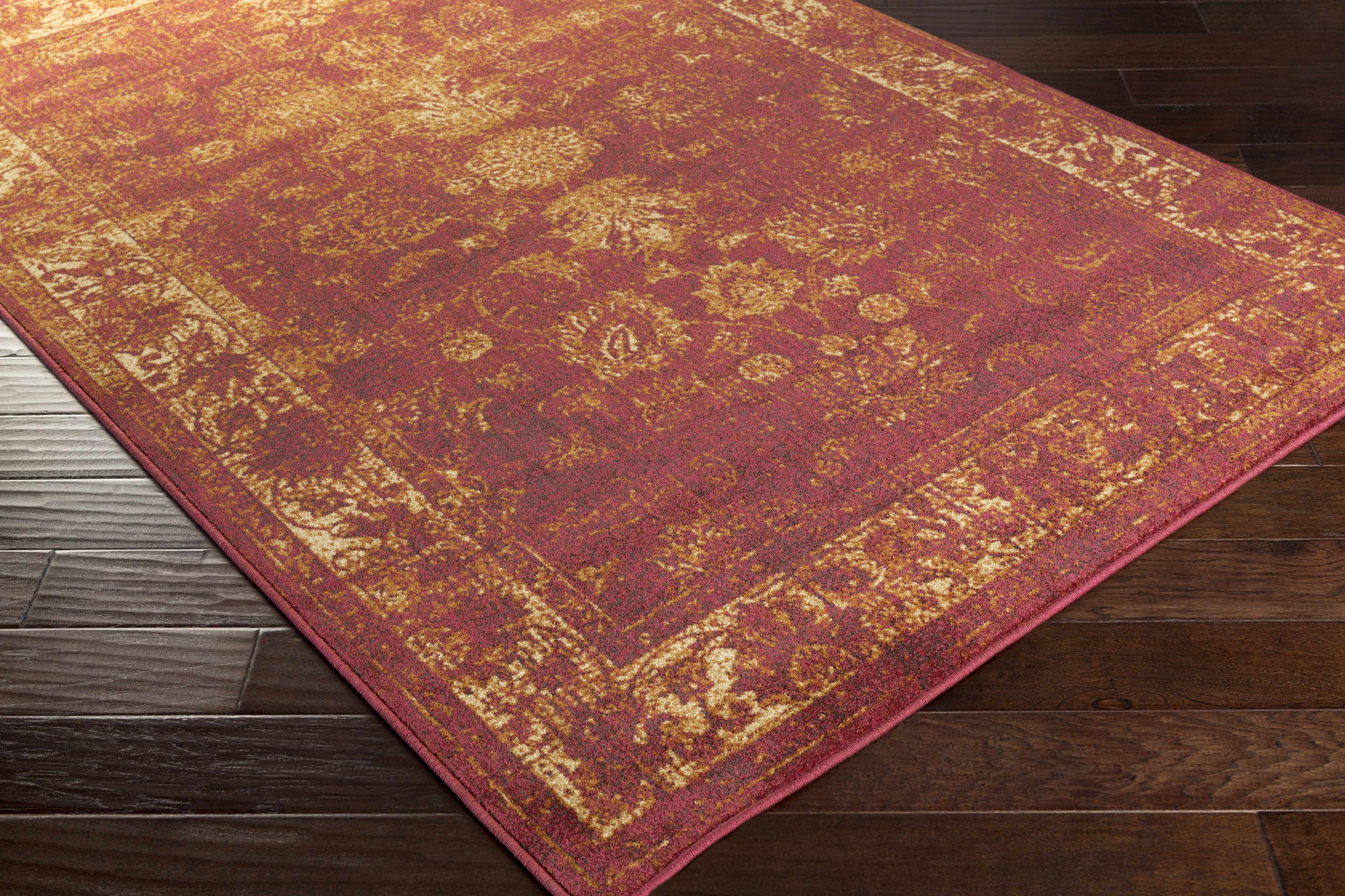 Aberdeen Runner Rug