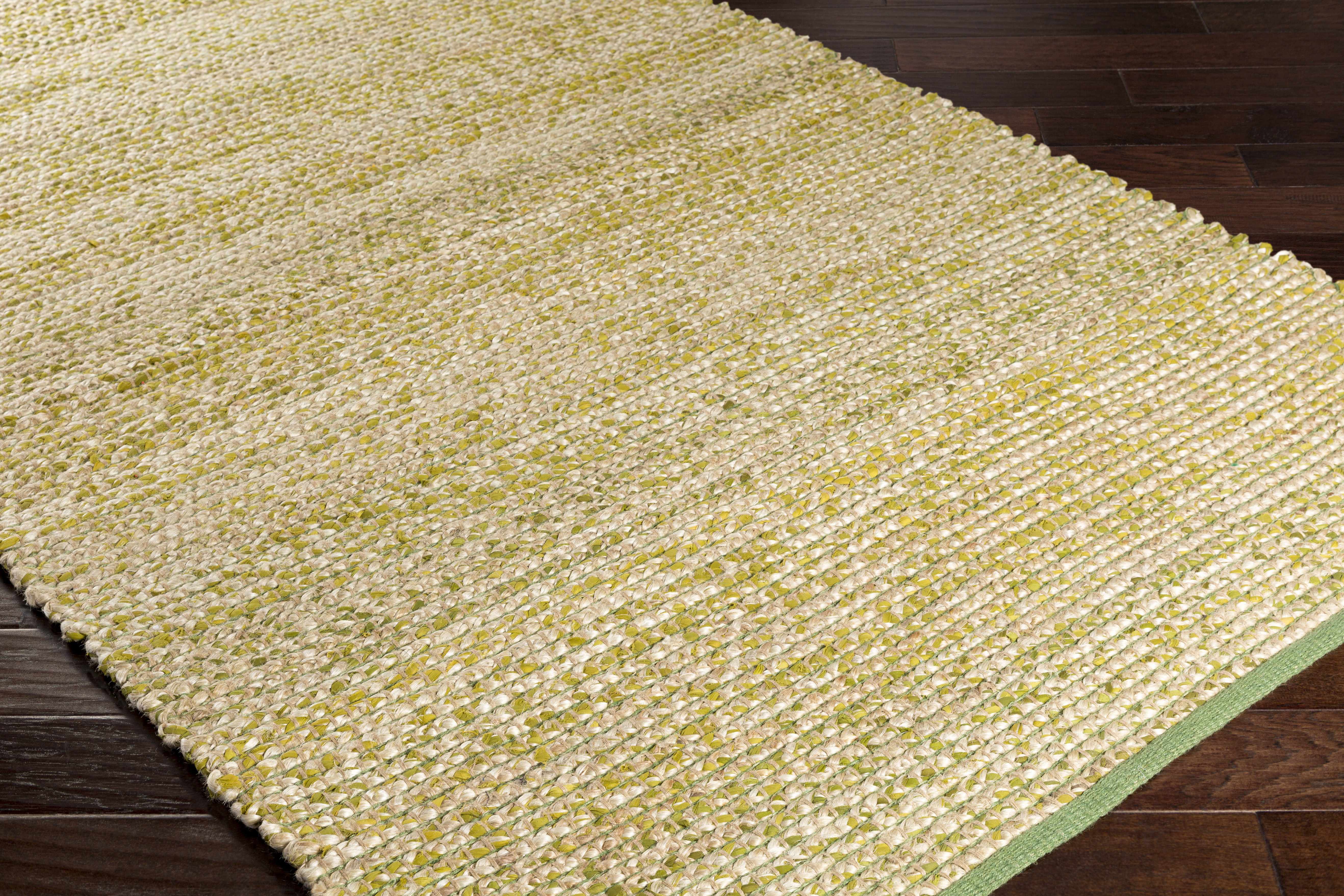 Greenbank Runner Rug
