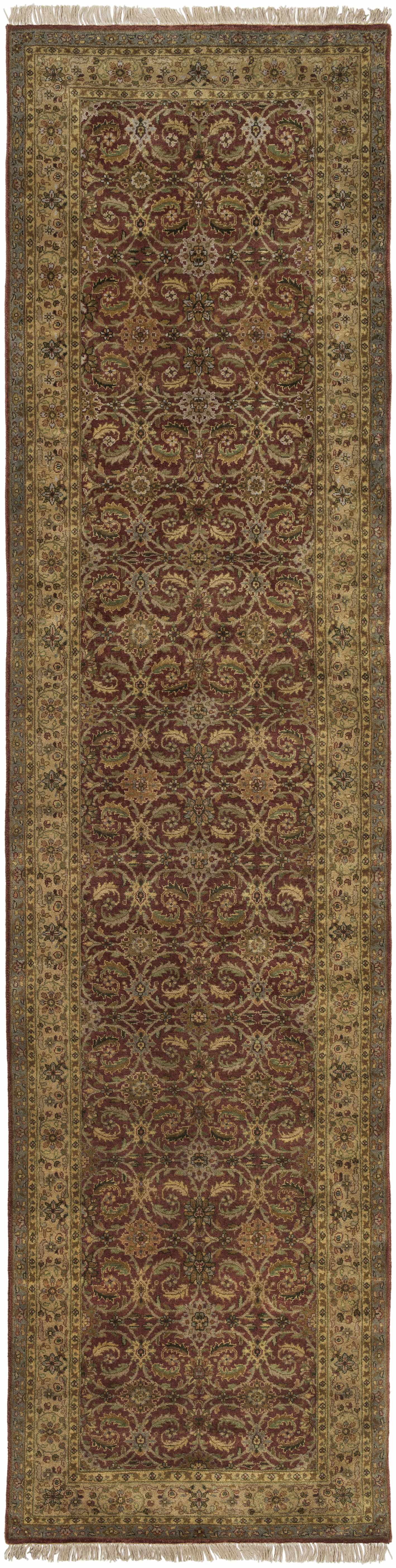 Cambridge Runner Rug