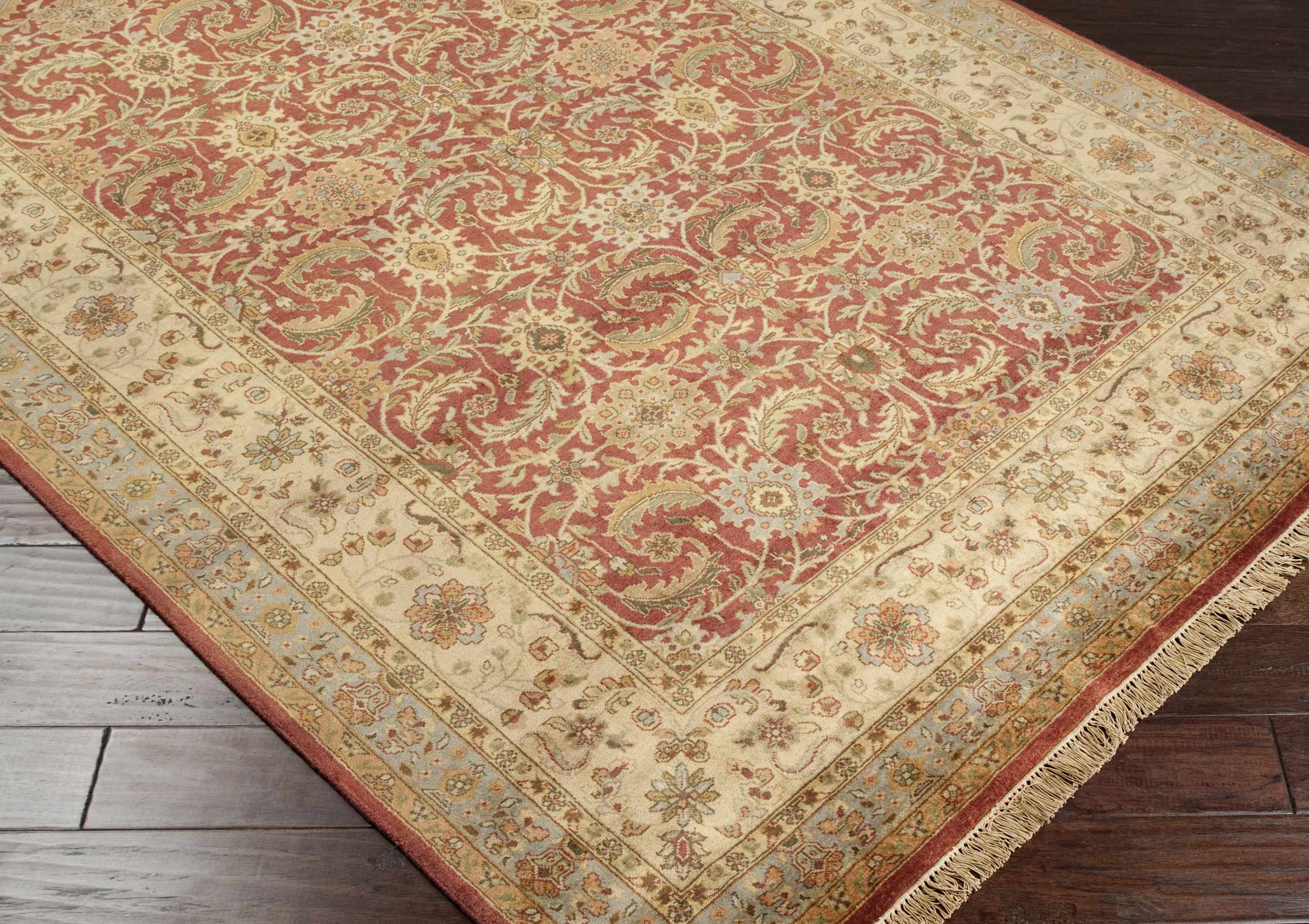 Cambridge Runner Rug