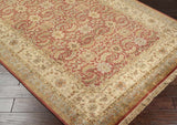 Cambridge Runner Rug