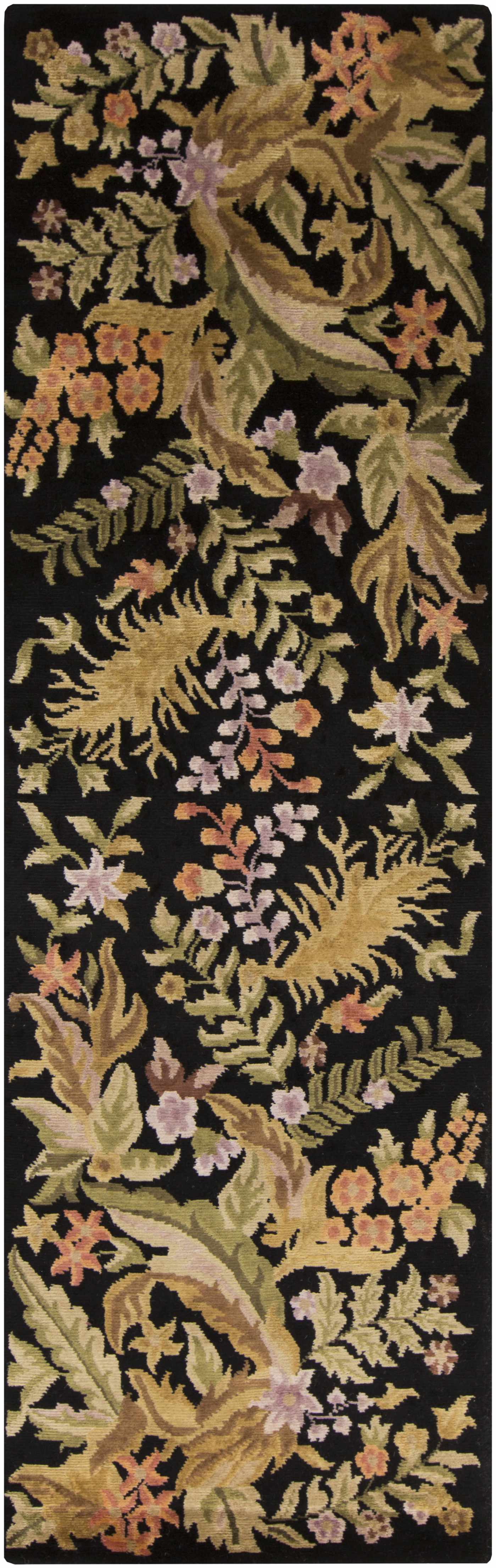 Oglesby Runner Rug
