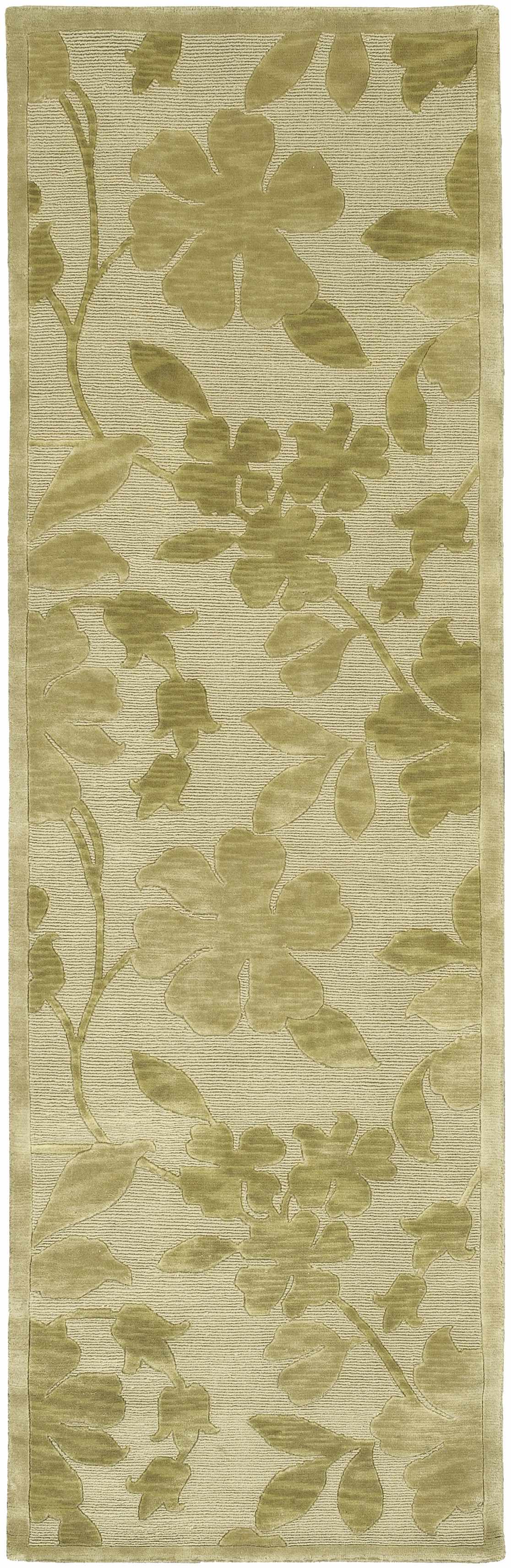 Coleman Runner Rug