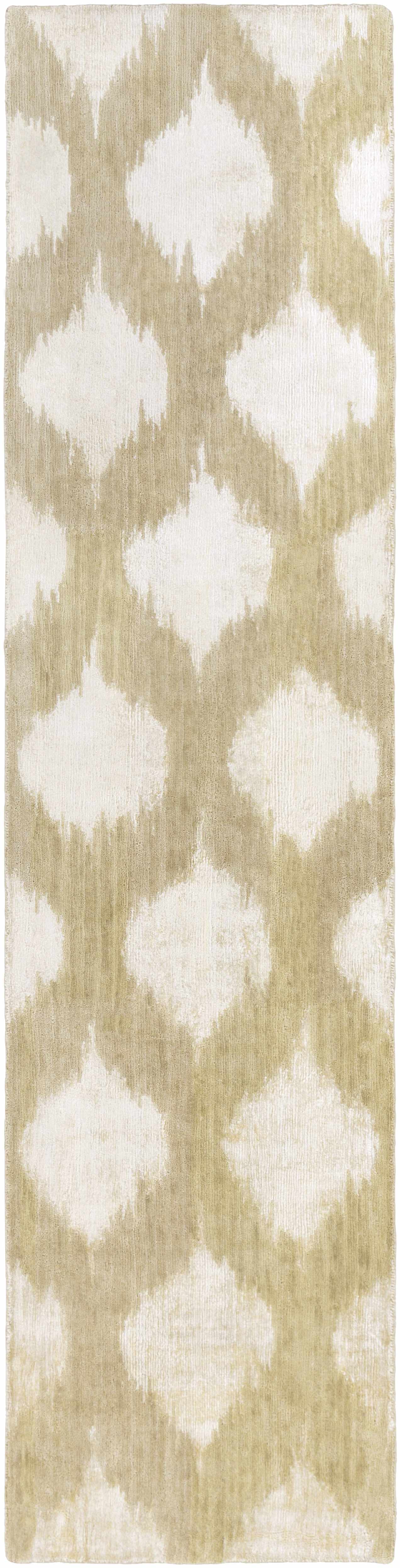 Bison Runner Rug
