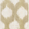Sold Out - Bison Runner Rug
