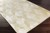Bison Runner Rug